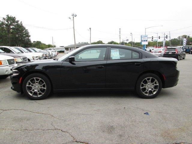 used 2016 dodge charger sxt awd fayetteville, ar 72703 for sale in fayetteville, arkansas