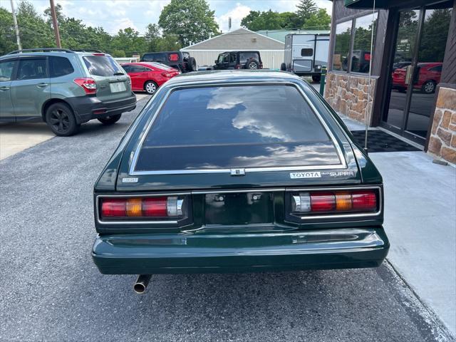 1980 toyota celica 2 door