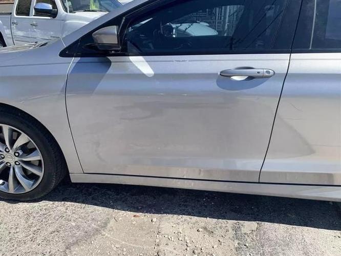2015 chrysler 200 in tampa, florida