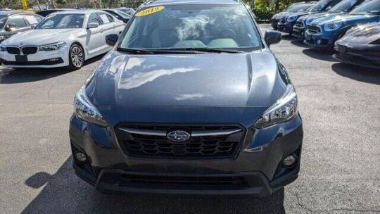 2019 Subaru Crosstrek