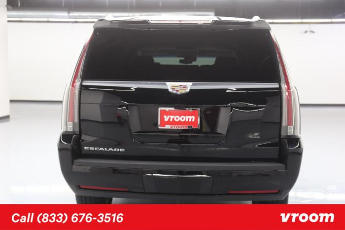 used 2019 cadillac escalade esv 4wd premium luxury columbus - tupelo - west point, ms 38804 for sale in tupelo, mississippi