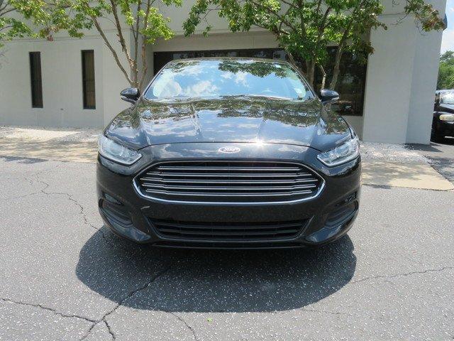 used 2015 ford fusion se spartanburg, sc 29302 for sale in spartanburg, south carolina