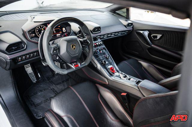2015 lamborghini huracan lp610-4