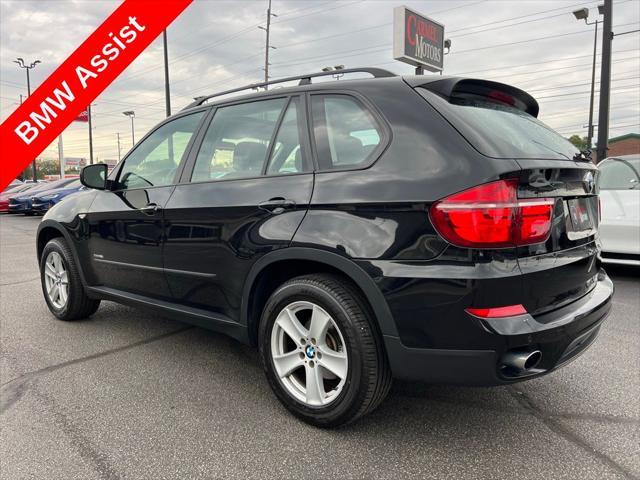 2013 bmw x5 xdrive35i