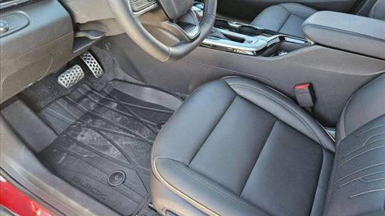 2024 Buick Envista