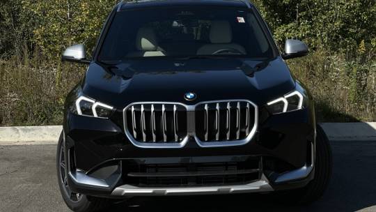 2024 BMW X1