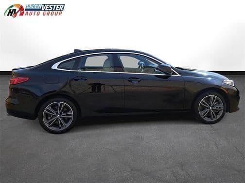 2021 bmw 228 gran coupe xdrive in wilson, north carolina