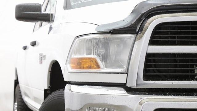 used 2012 ram 2500 4x4 mega cab slt portland, or 97232 for sale in portland, oregon