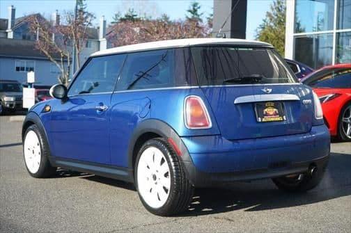 2007 mini cooper s in dallas, texas