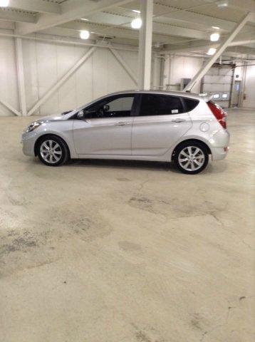 2013 hyundai accent gs fairbanks, ak for sale in coldfoot, alaska
