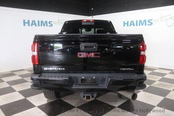 2019 gmc sierra 2500hd in dulles, virginia