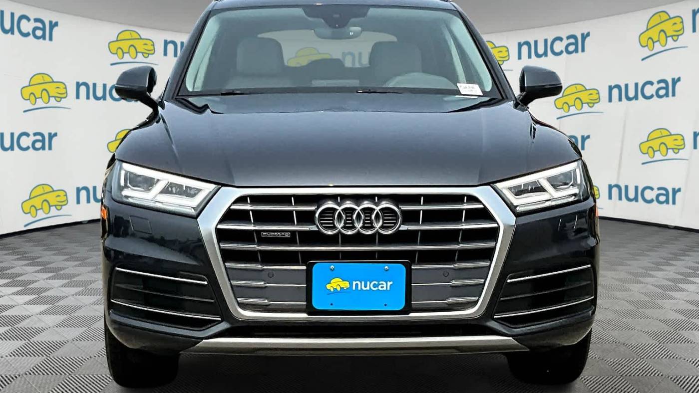 2020 audi q5 quattro premium plus 45 tfsi