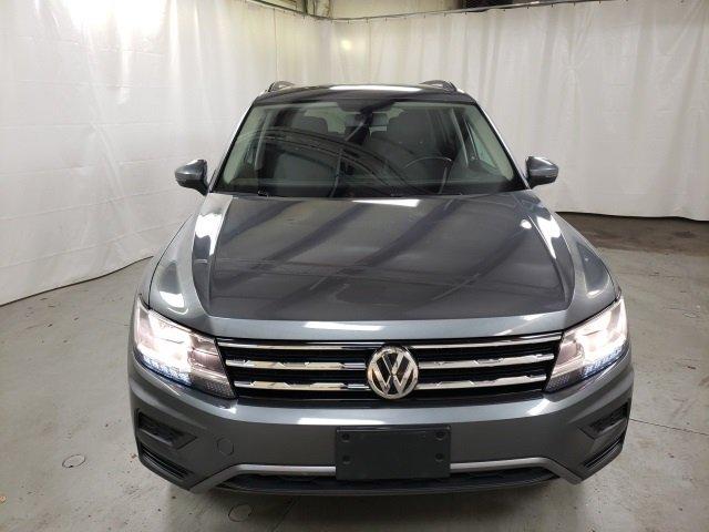 used 2019 volkswagen tiguan fwd louisville, ky 40216 for sale in louisville, kentucky
