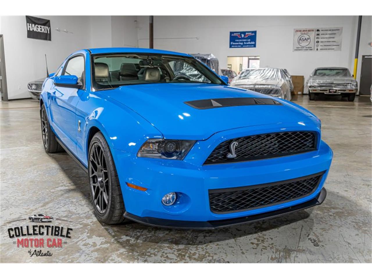 2012 ford mustang