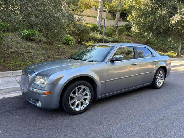 2006 chrysler 300c base