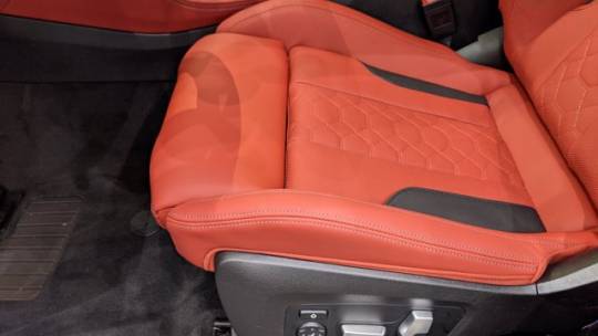 2022 bmw x4 m base
