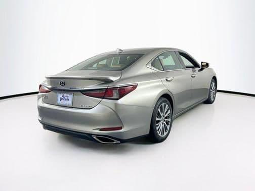 2020 lexus es 350 base in exton, pennsylvania