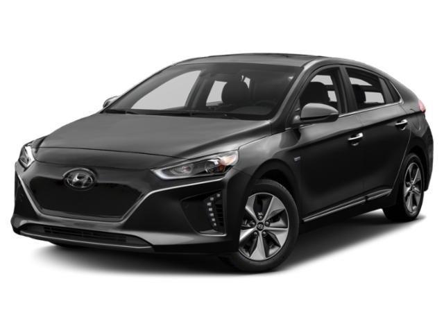 2019 hyundai ioniq electric base 4dr hatchback for sale in north kingstown, rhode island