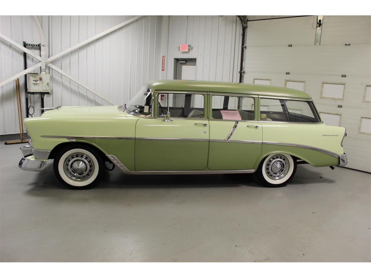 1956 chevrolet 210