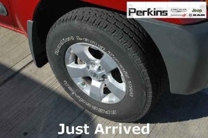 2011 nissan xterra pro-4x in colorado springs, co