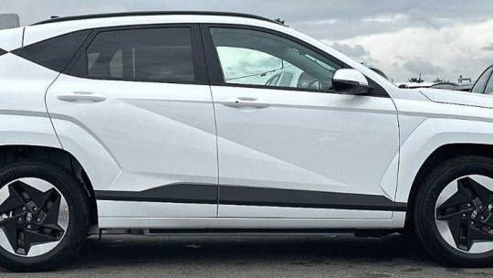 2024 Hyundai Kona