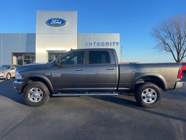 2014 ram 2500 in chicago, illinois