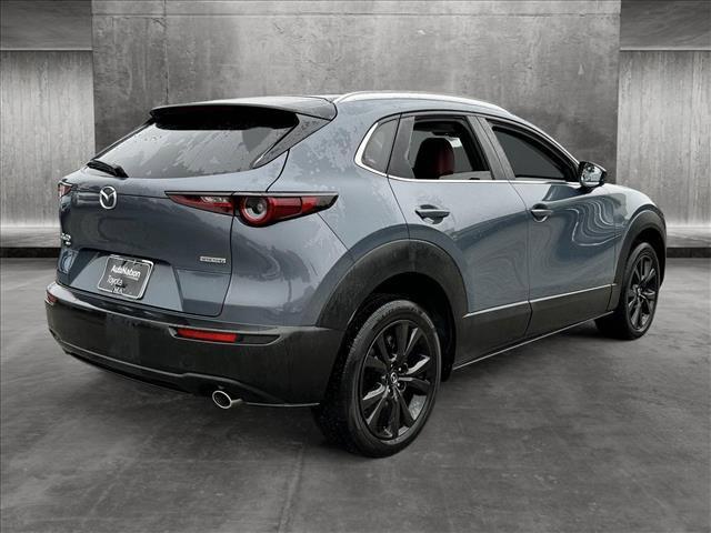 2022 mazda cx-30 base