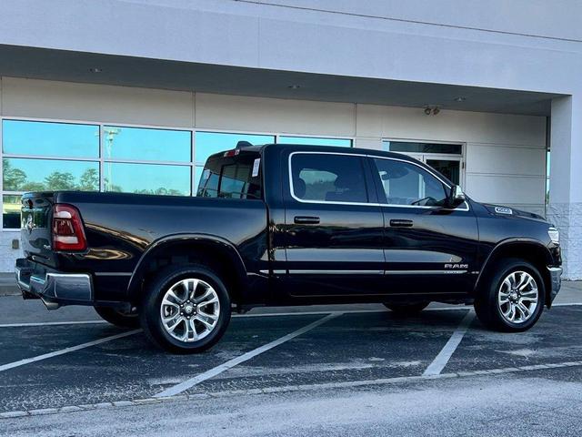 2024 ram 1500 limited