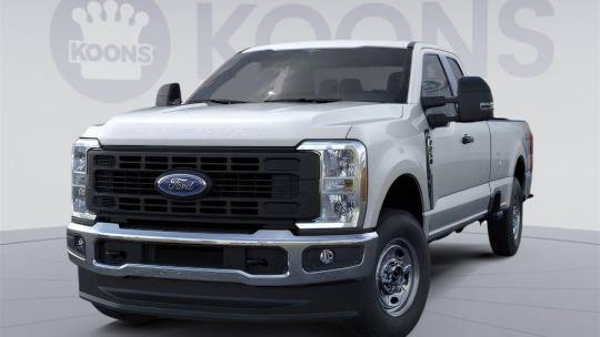 2024 Ford F-250