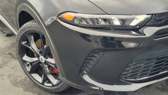 2024 Dodge Hornet
