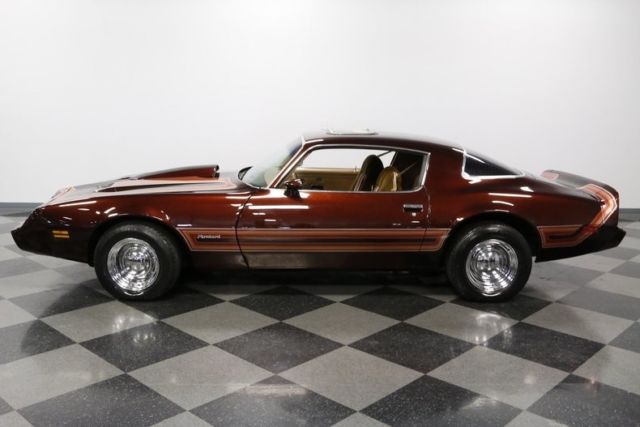 1979 pontiac firebird formula 400 hardtop 400 v8 3 speed automatic classic vinta