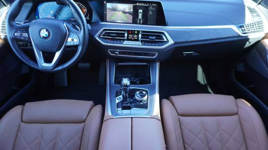 2023 BMW X5