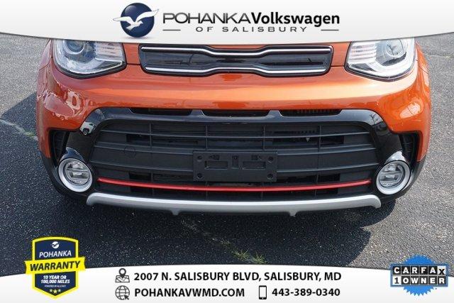 used 2018 kia soul ! salisbury, md 21801 for sale in salisbury, maryland