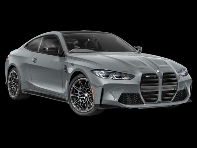 2021 bmw m4 base