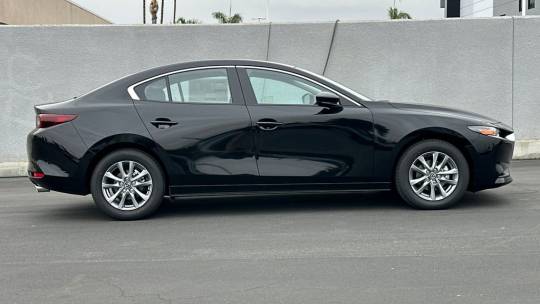 2025 Mazda
