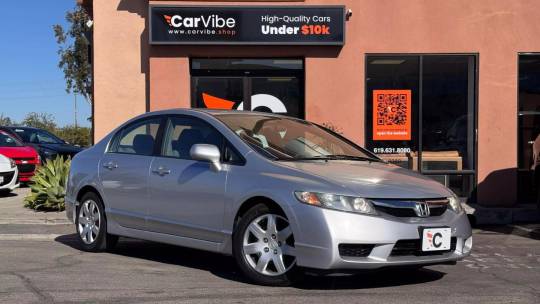 2011 Honda Civic