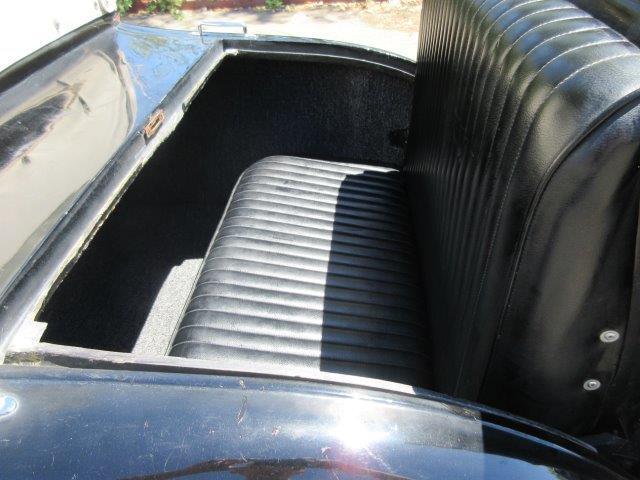 1980 ford shay deluxe reproduction 1929 ford roadster convertible