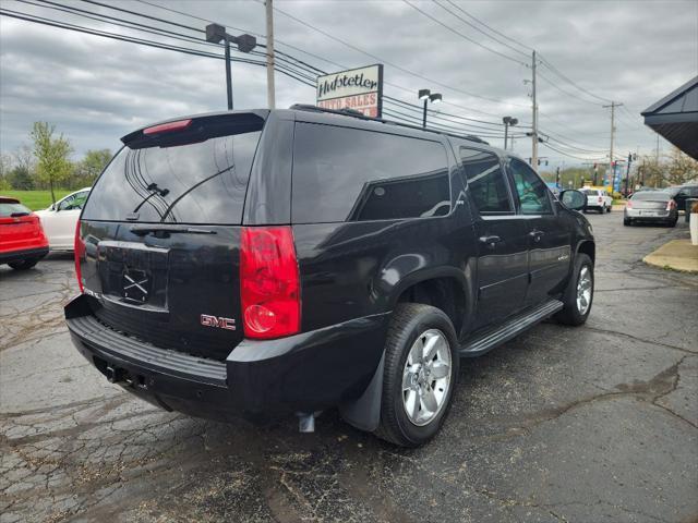2010 gmc yukon xl 1500 slt