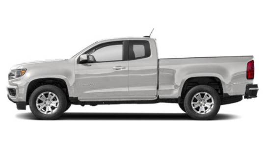 2022 Chevrolet