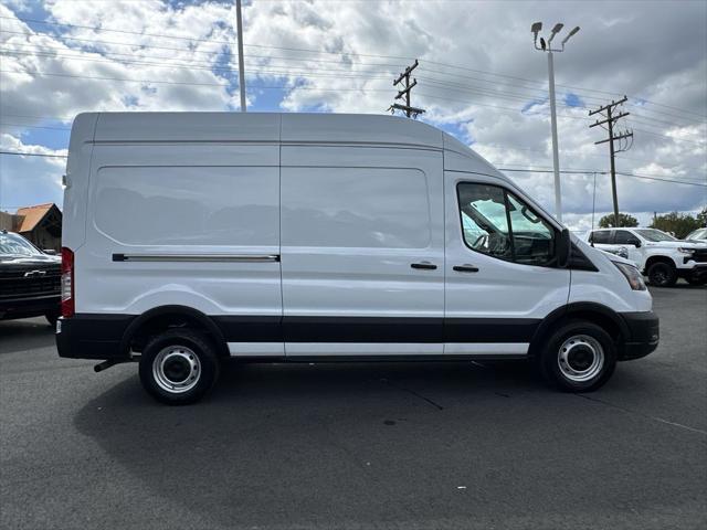 2023 ford transit-350 base