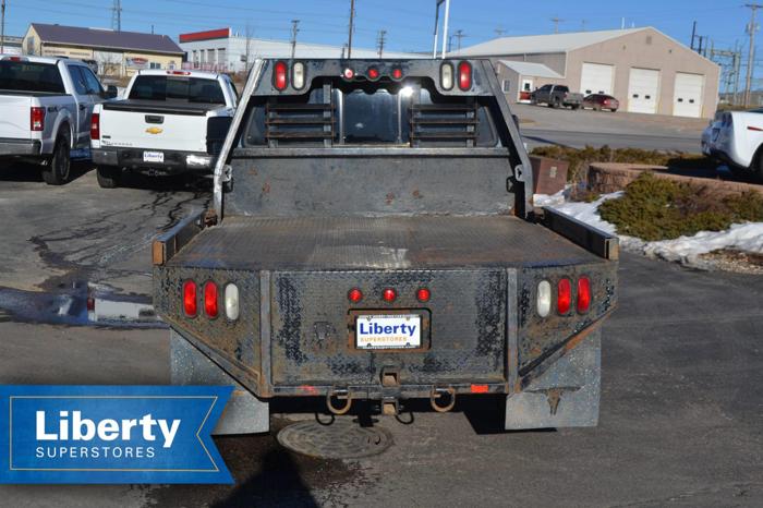 2005 ford f-350 super duty lariat 4dr crew cab lariat 4wd lb for sale in jolly acres, south dakota