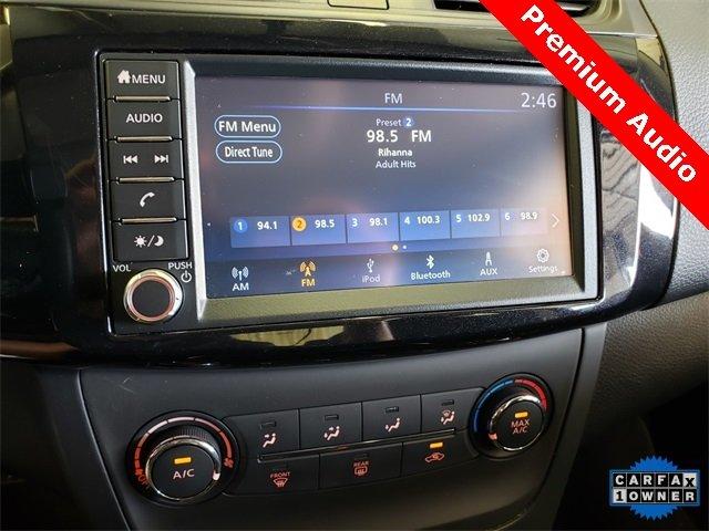 certified 2019 nissan sentra s north little rock, ar 72117 for sale in north little rock, arkansas