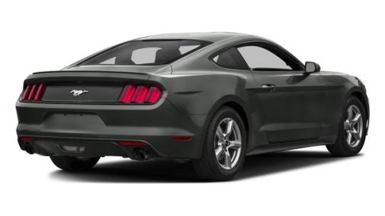 2016 ford mustang v6