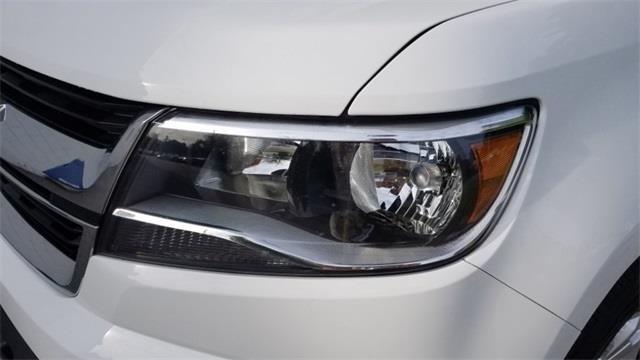2017 chevrolet colorado lt 4x4 lt 4dr crew cab 5 ft. sb for sale in bow, new hampshire