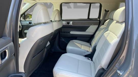 2024 Hyundai Santa Fe
