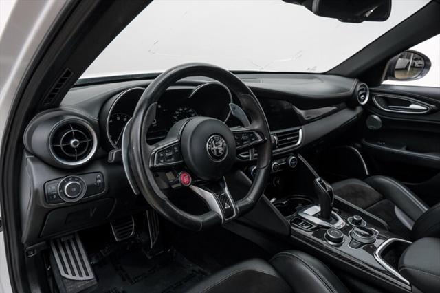 2020 alfa romeo giulia quadrifoglio
