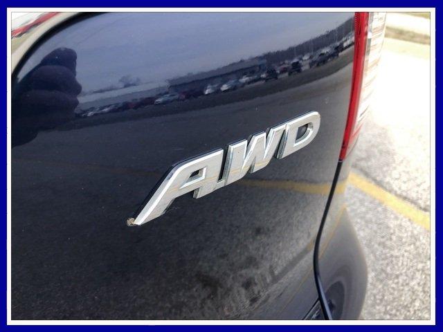 used 2016 honda cr-v awd ex bedford, in 47421 for sale in bartlettsville, indiana