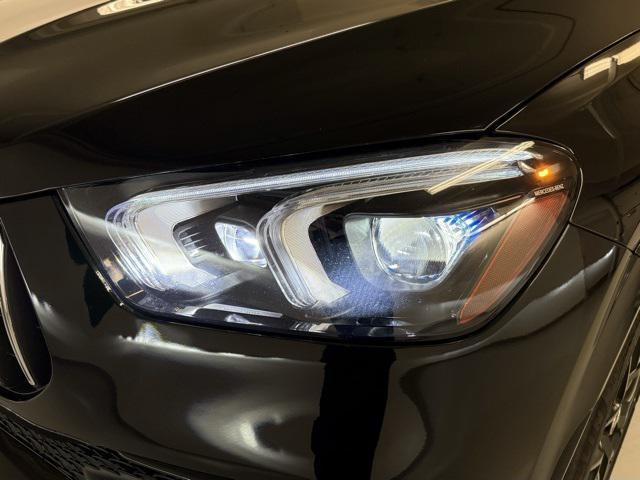 2022 mercedes-benz amg gle 53 4matic