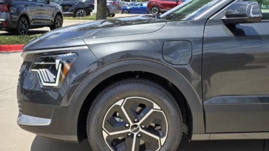 2024 Kia Niro