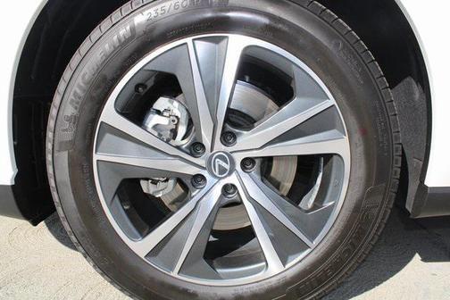 2024 lexus rx 350